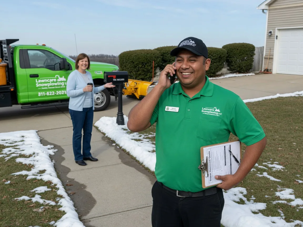 Lawn Care Services By Expert Landscaper Juniata, NE FAQs